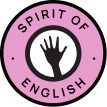 Spirit of English